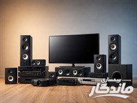 زمان منطقی فروش لوازم صوتی و تصویری که مدت ها بلا استفاده بودند.