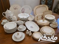 ظروف چینی قدیمی را بفروشیم یا نگه داریم؟